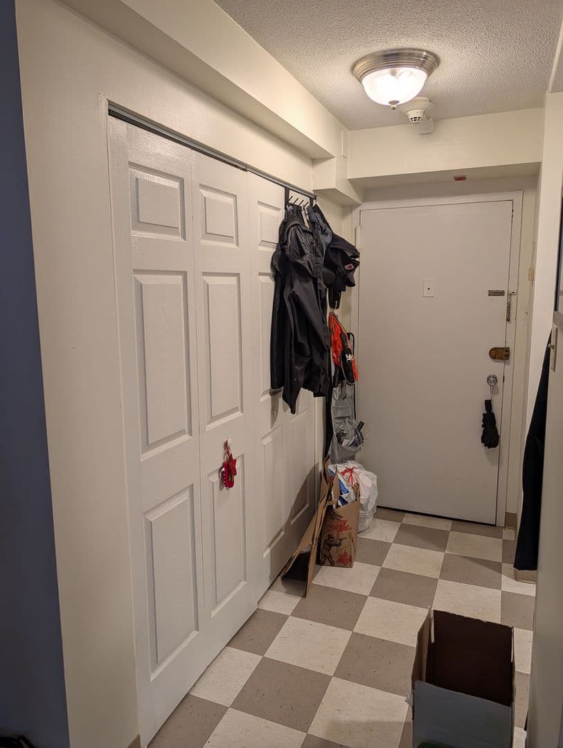 Boston Apartment: 130-140 Bowdoin Street
