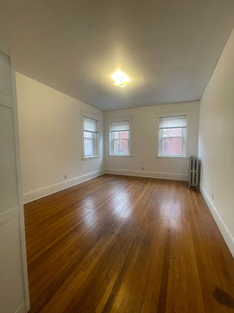 Boston Apartment: 11 Tetlow St
