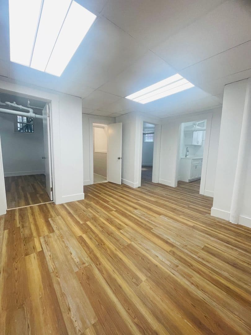 Boston Apartment: 11 Tetlow St