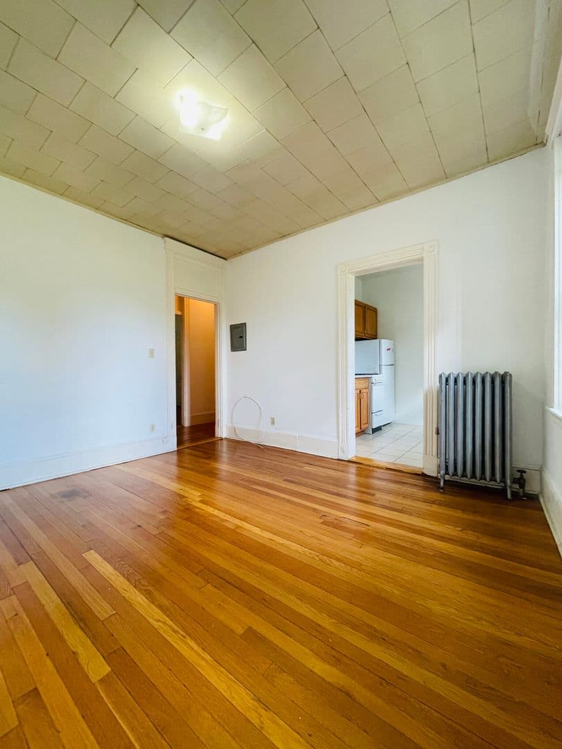Boston Apartment: 11 Tetlow St