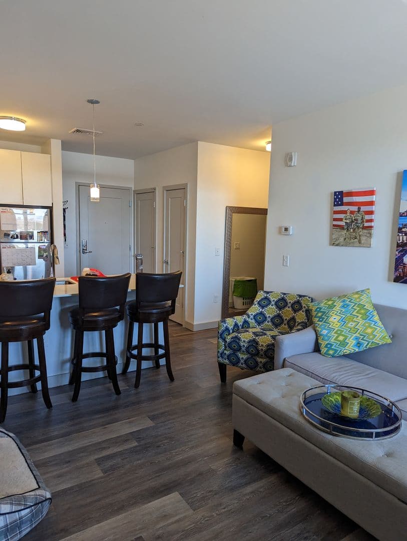 Boston Condo: 180 Telford Street