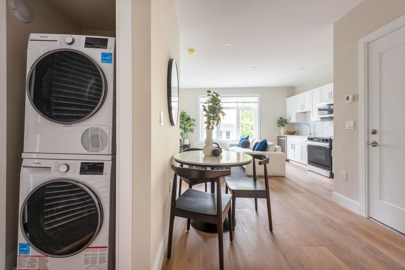 Somerville Apartment: 394 McGrath Hwy