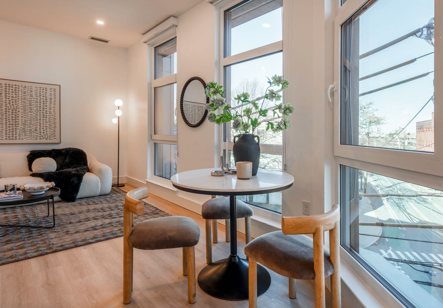 Somerville Apartment: 16-20 Medford Street
