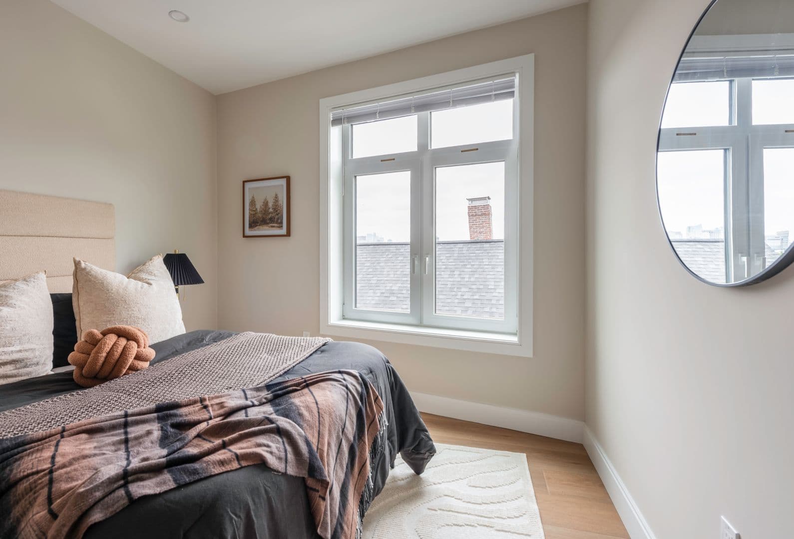 Somerville Apartment: 394 McGrath Hwy