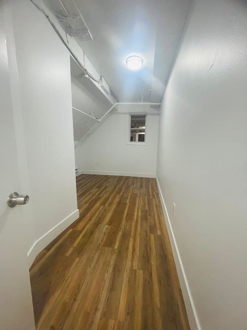 Boston Apartment: 11 Tetlow St