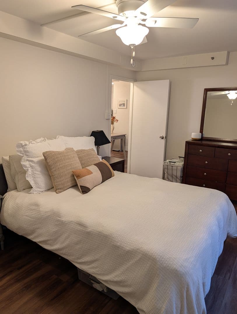 Boston Apartment: 130-140 Bowdoin Street