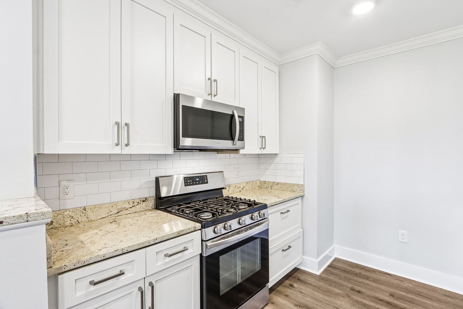 Medfield Apartment: 13-18 Hennery Way