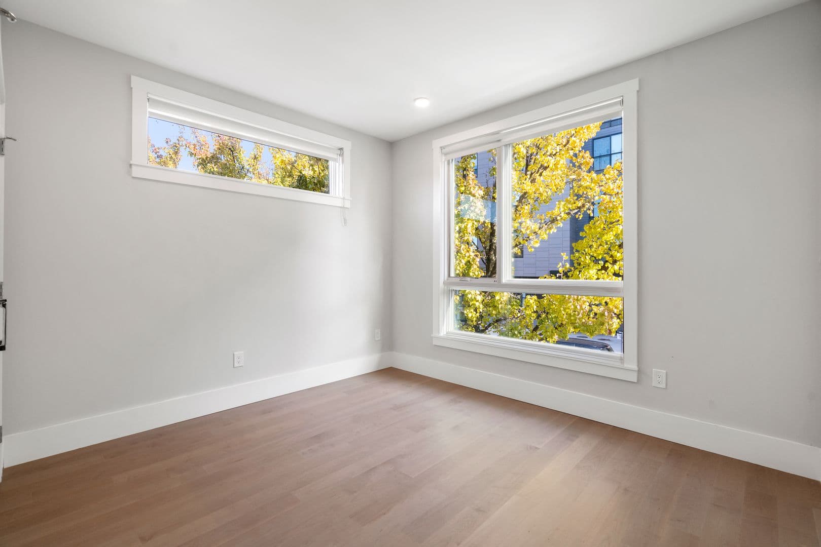 Boston Apartment: 3193 Washington St