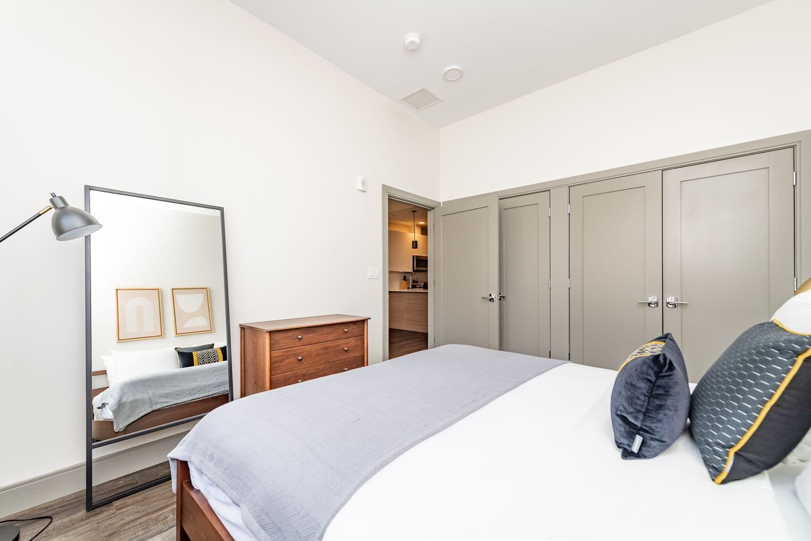 Somerville Apartment: 400 Mystic Avenue
