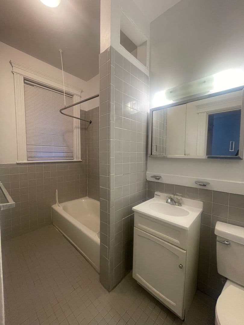 Boston Apartment: 11 Tetlow St