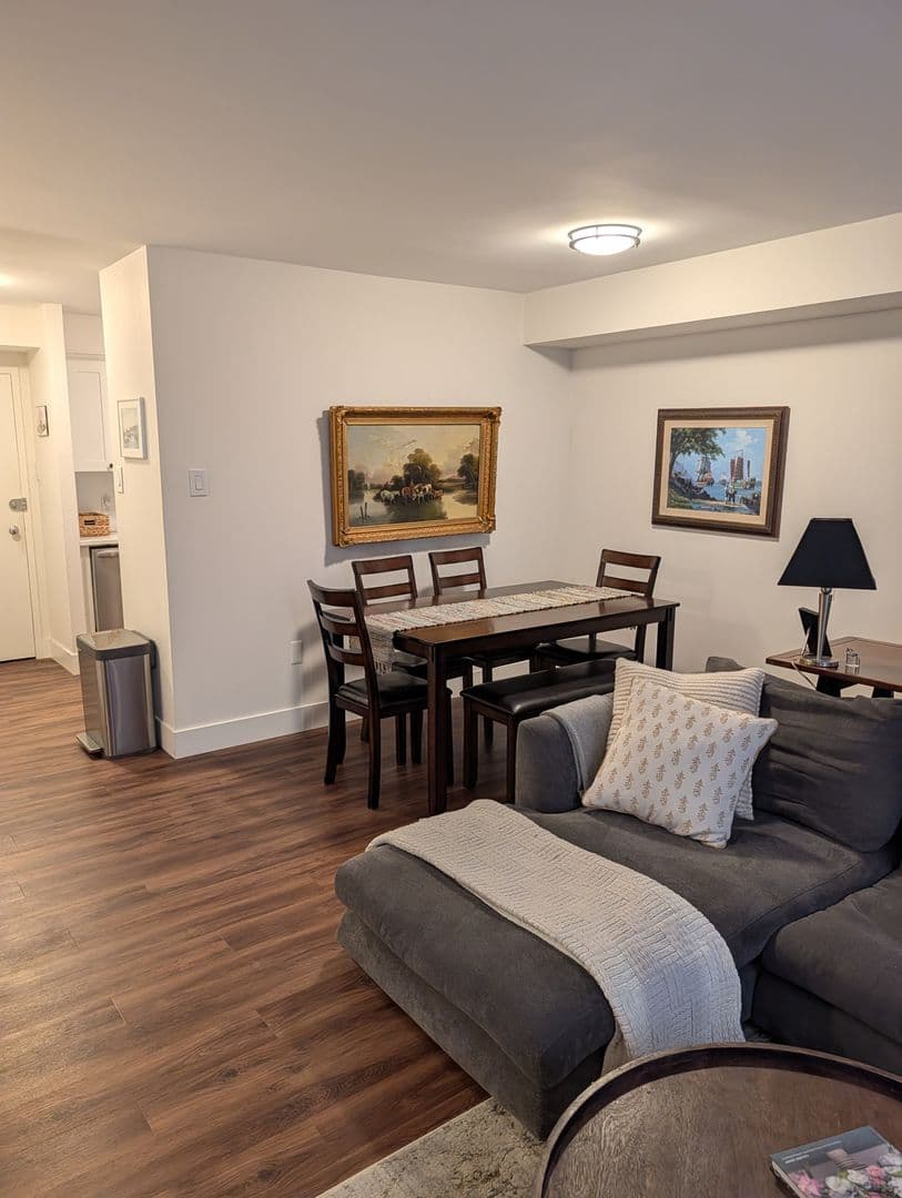 Boston Apartment: 130-140 Bowdoin Street
