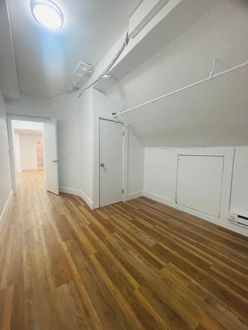 Boston Apartment: 11 Tetlow St
