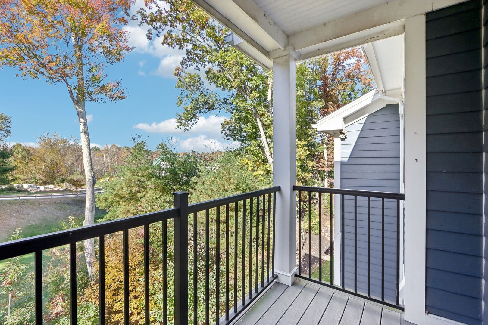 Medfield Apartment: 13-18 Hennery Way