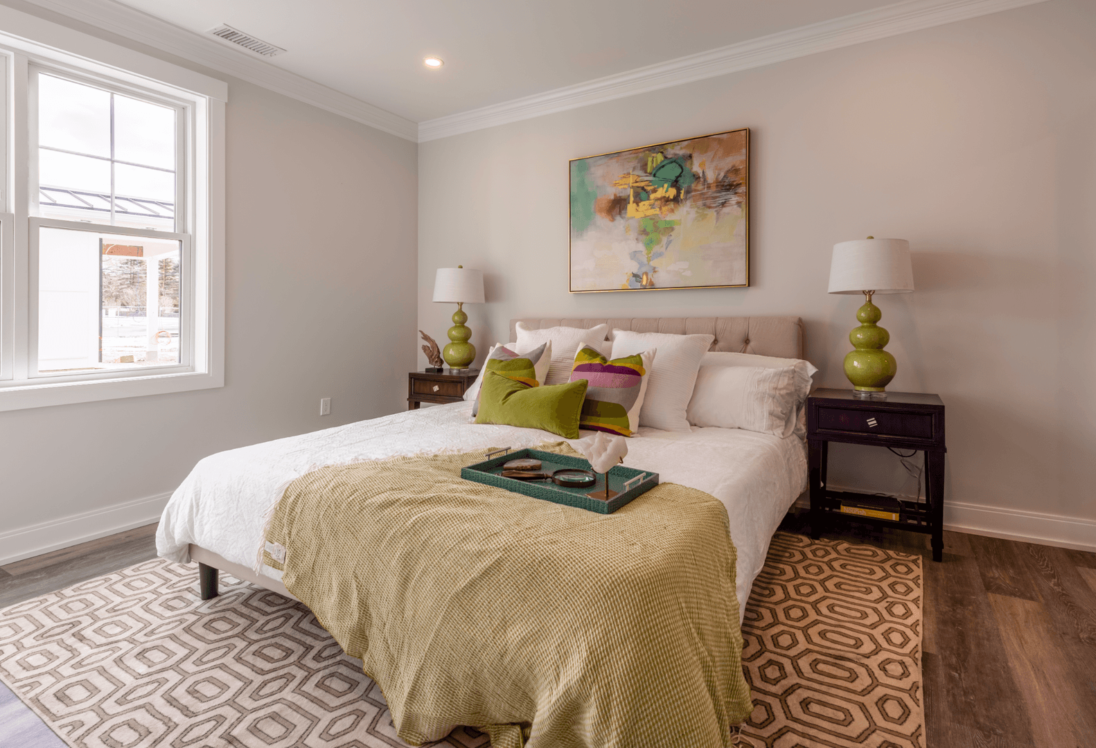 Dover Apartment: 61 County Street