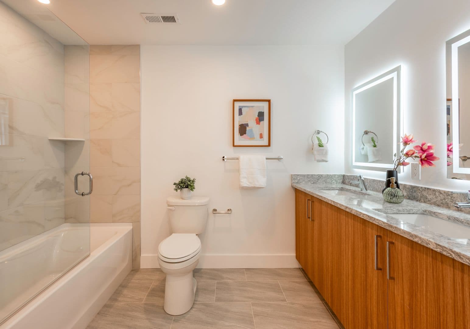 Millis Apartment: 1060 Main Street