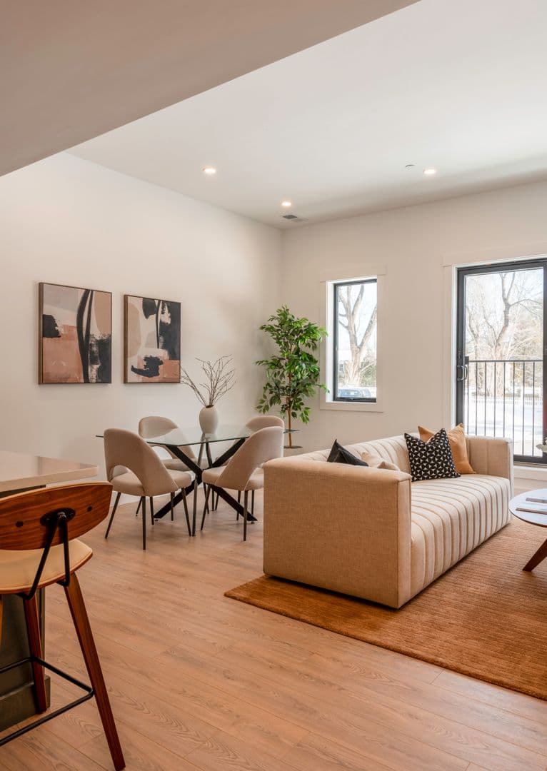 Millis Apartment: 1060 Main Street