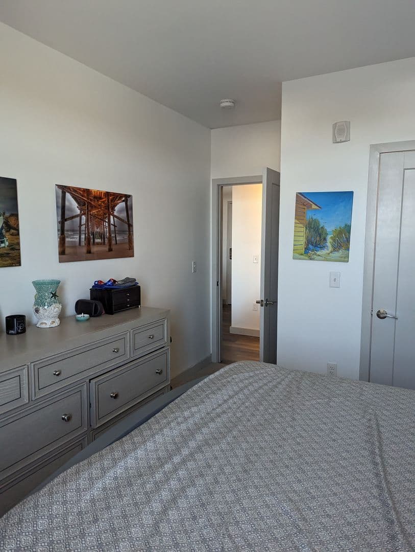 Boston Condo: 180 Telford Street