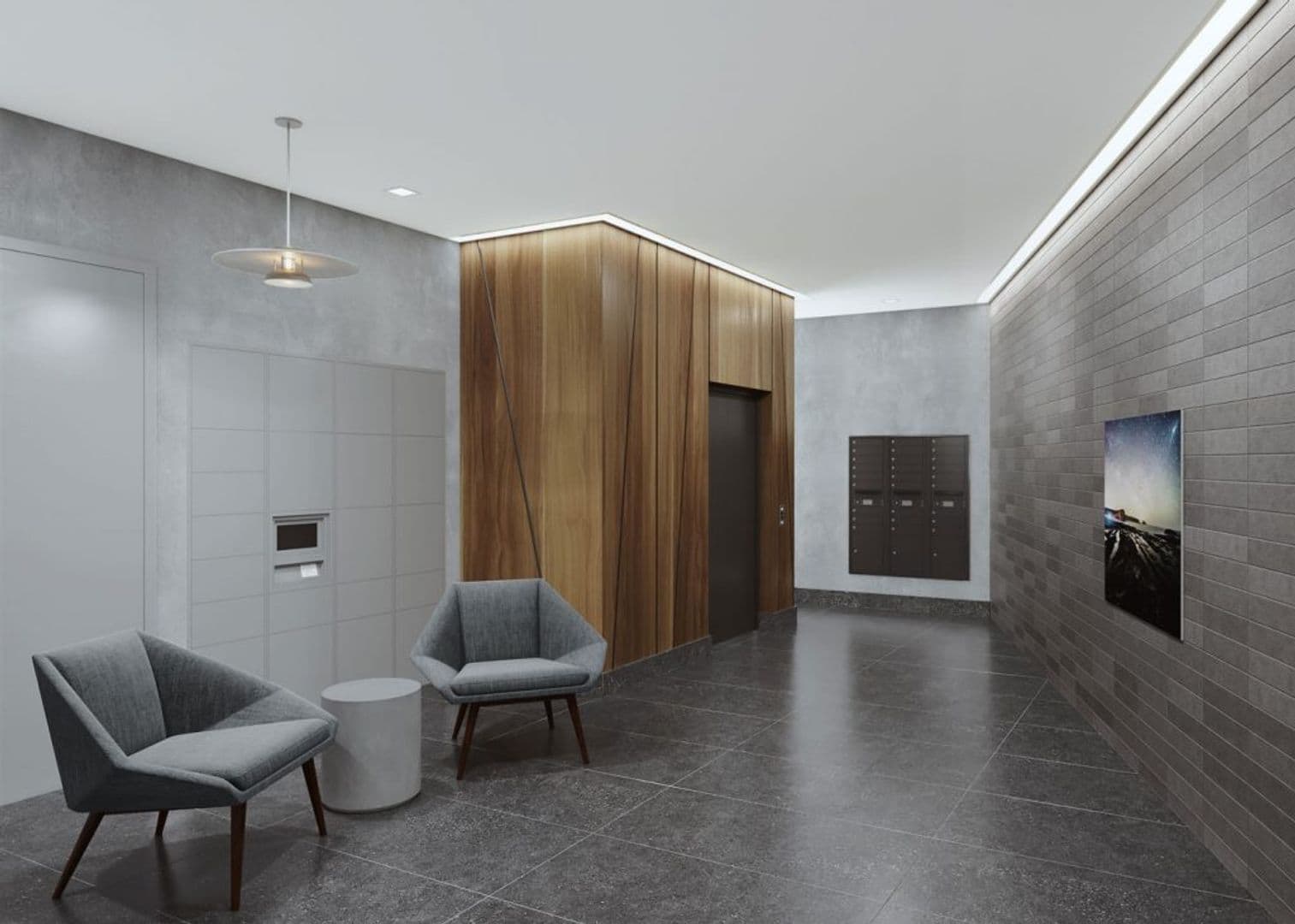 Fairfield Apartment: 78 Unquowa Place