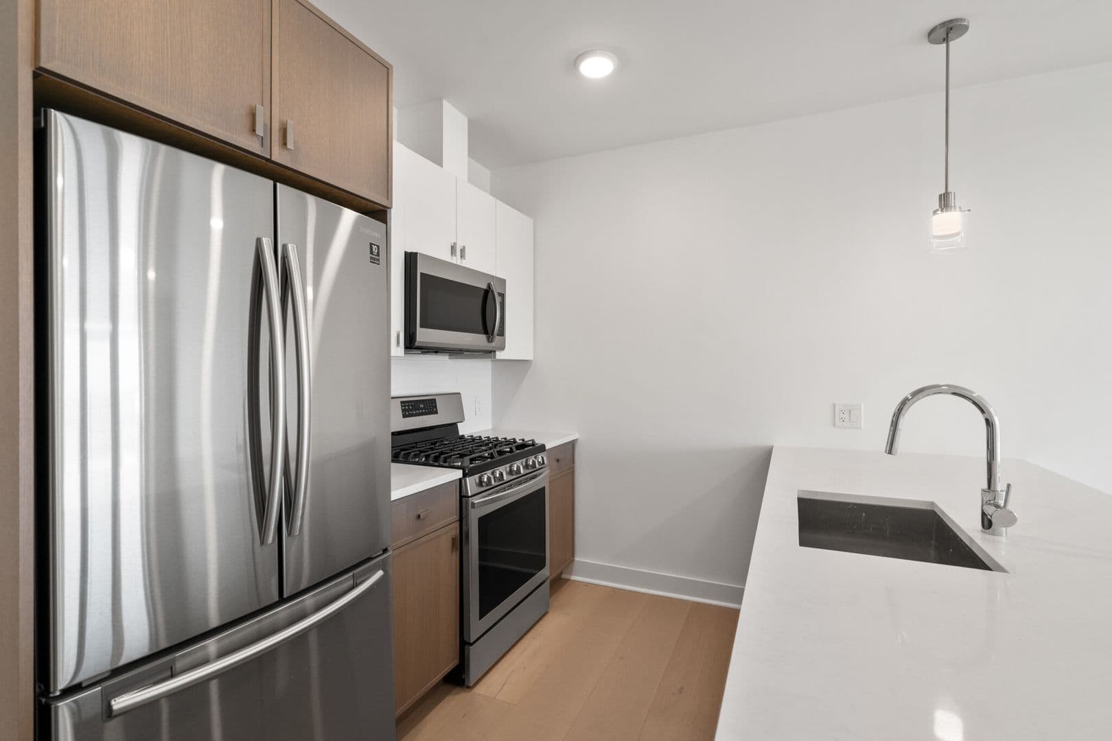 East Boston Apartment: 917 Bennington St