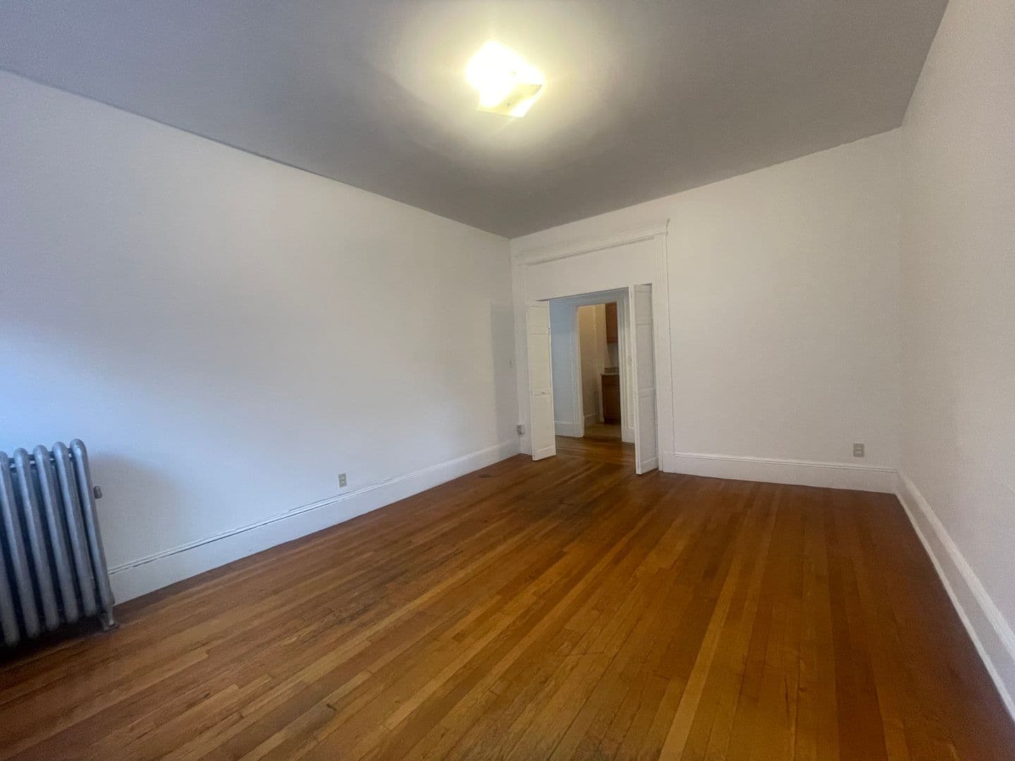 Boston Apartment: 11 Tetlow St