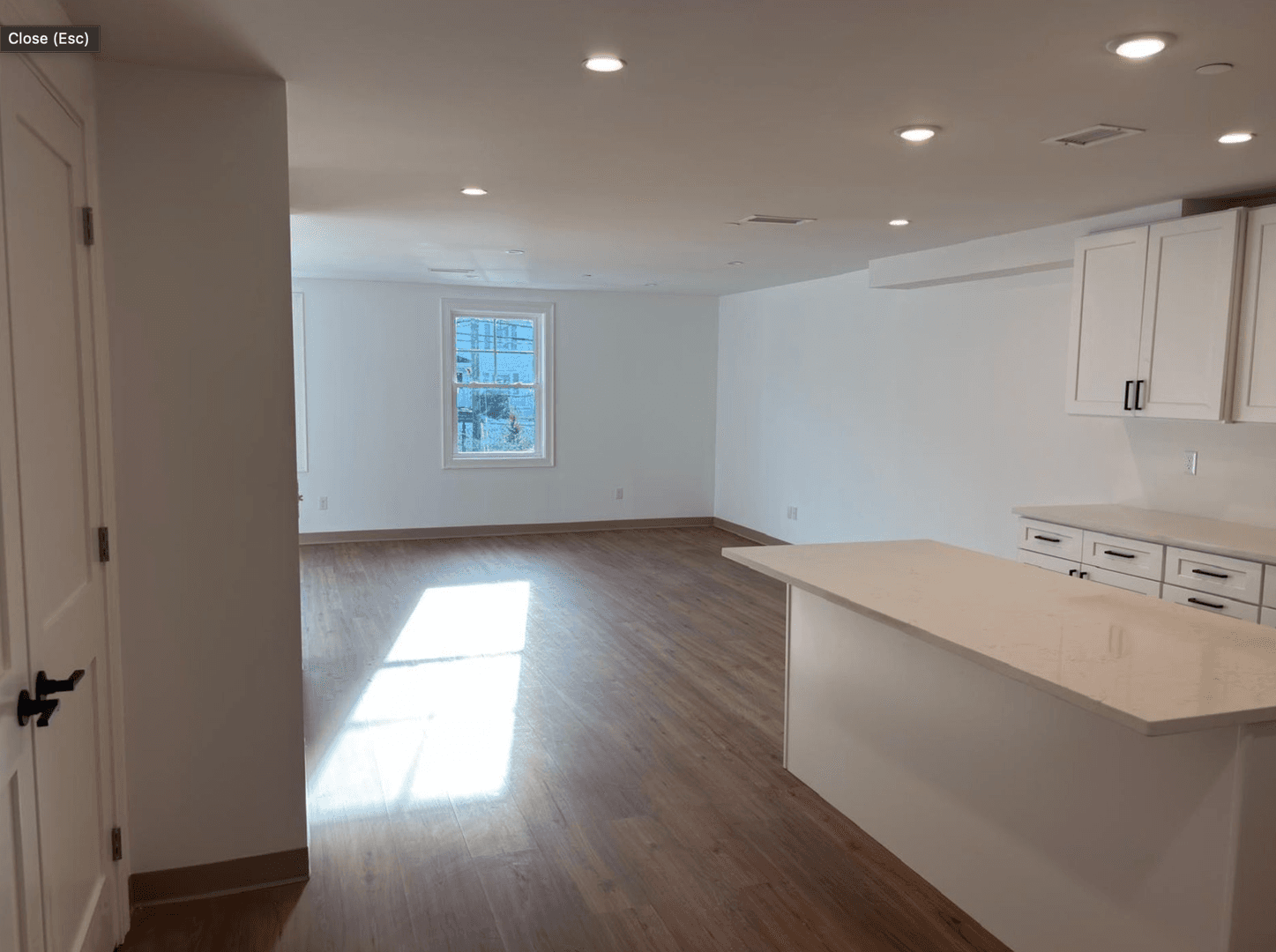 Natick Apartment: 26 Union Street