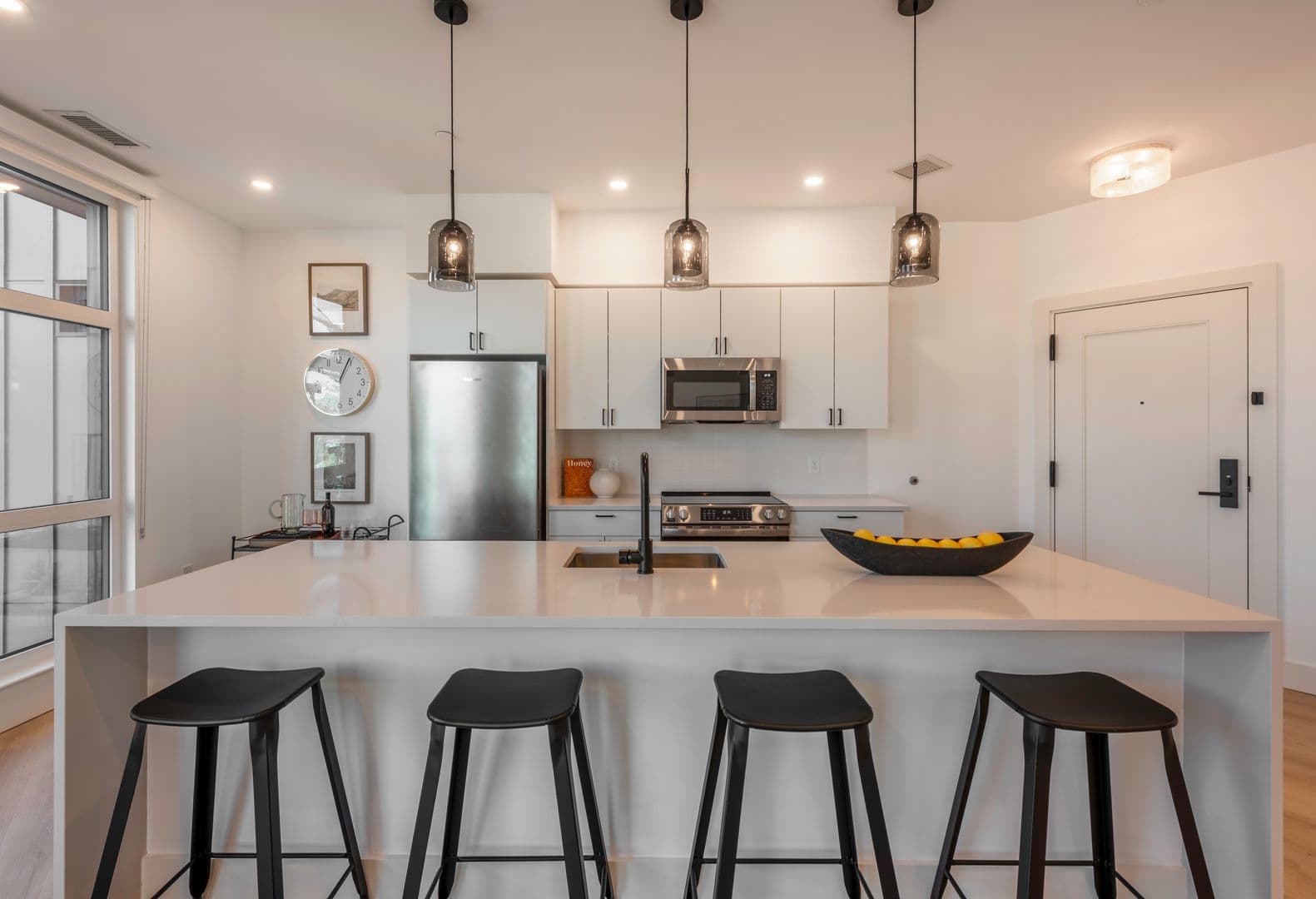Somerville Apartment: 16-20 Medford Street