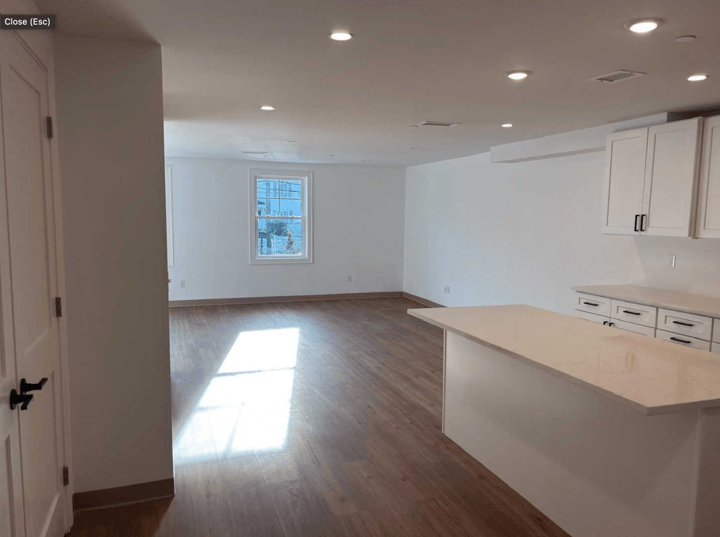 Natick Apartment: 26 Union Street