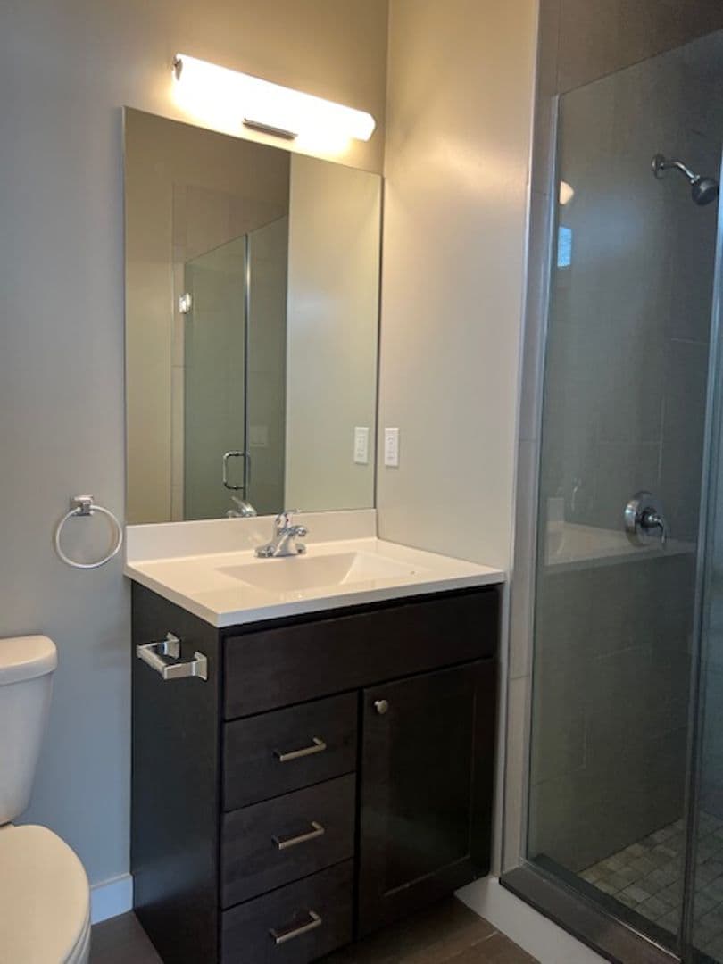 Wakefield Apartment: 600 North Ave