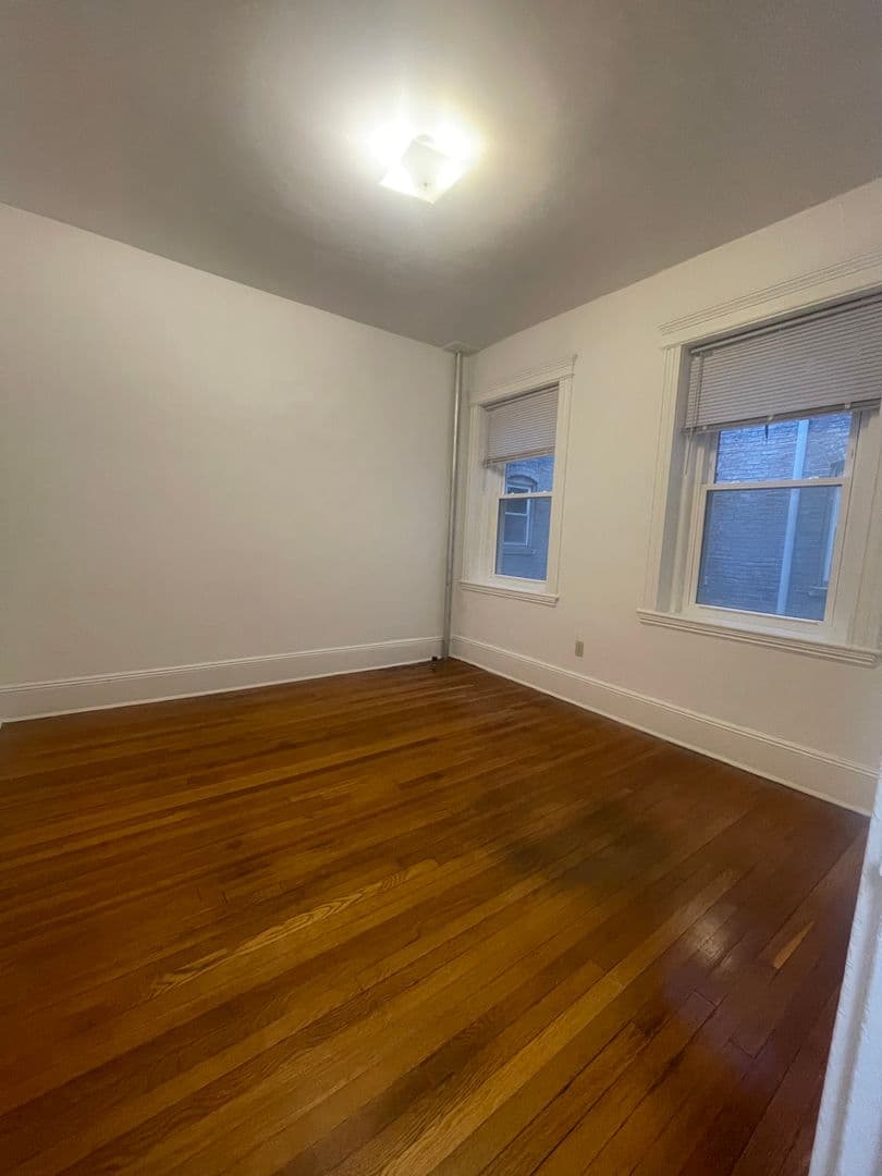 Boston Apartment: 11 Tetlow St