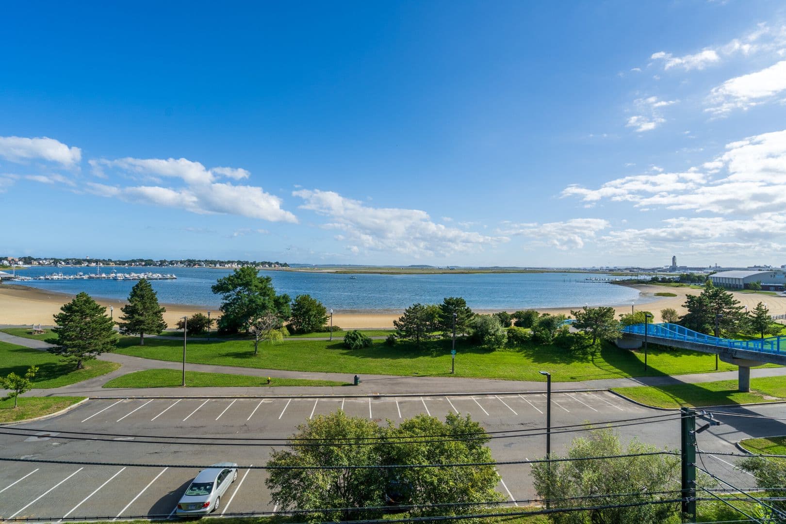 East Boston Apartment: 917 Bennington St