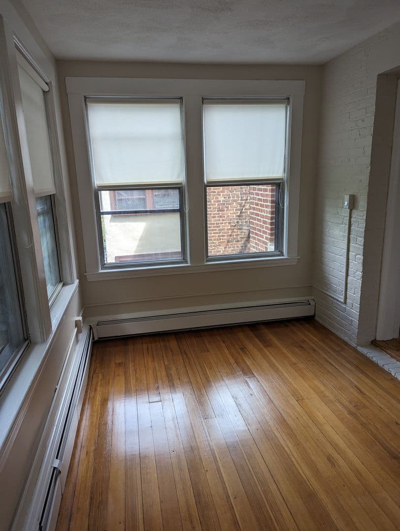 Brighton Condo: 41 South Street