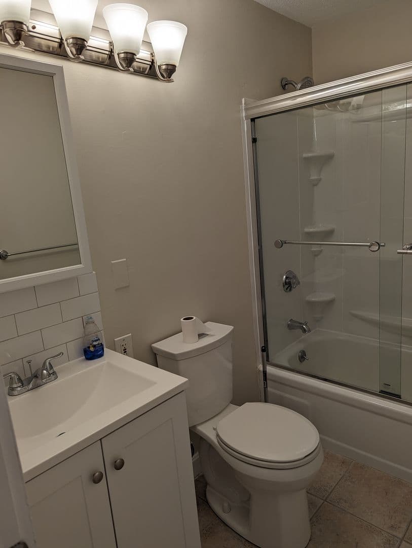 Brighton Condo: 41 South Street