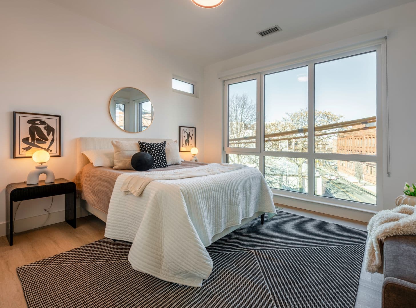 Somerville Apartment: 16-20 Medford Street