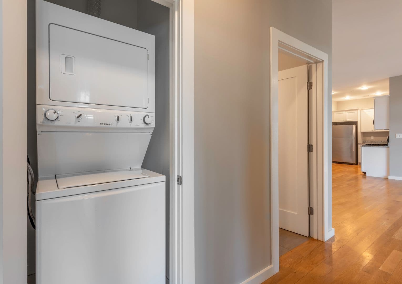 Wakefield Apartment: 600 North Ave
