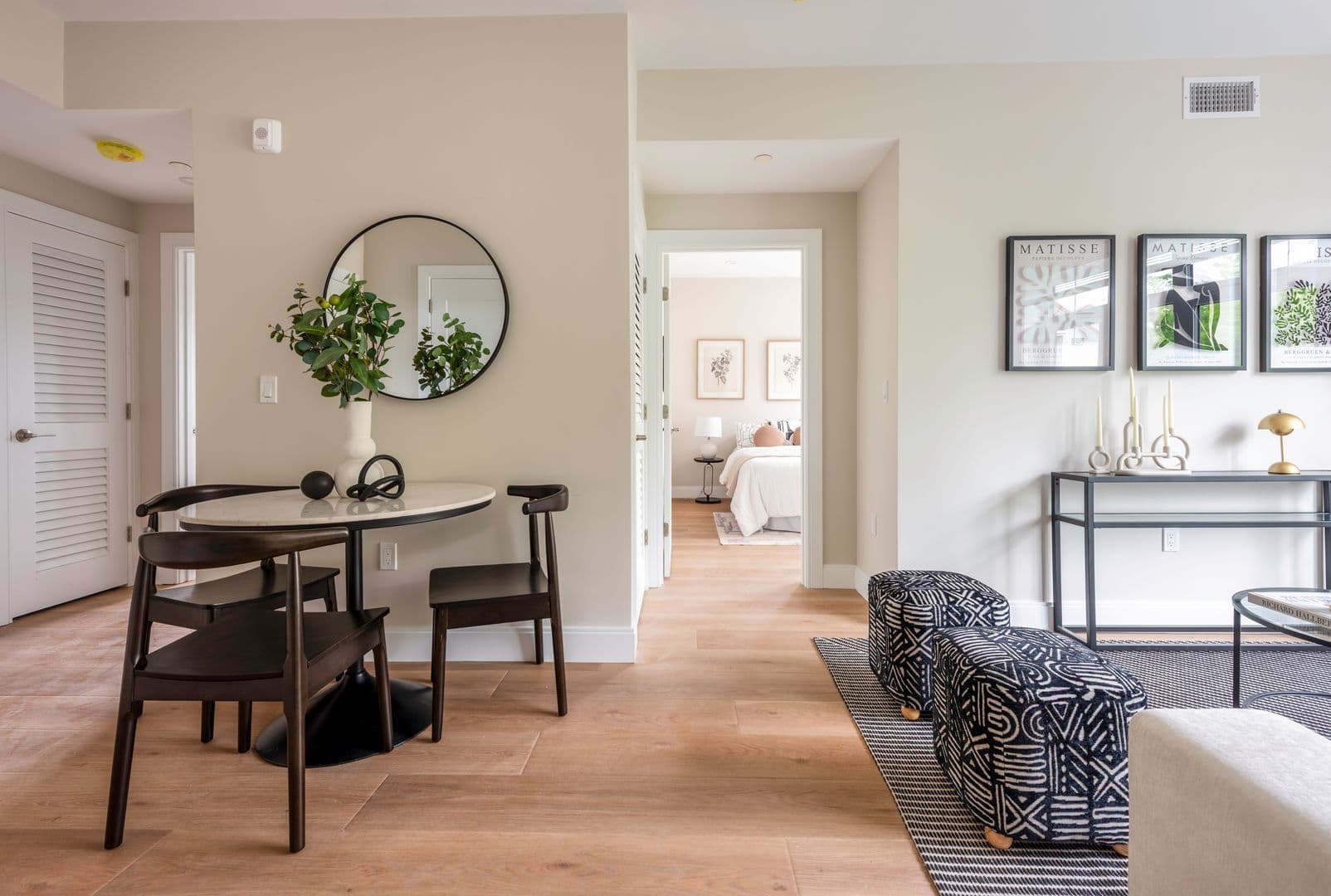 Somerville Apartment: 394 McGrath Hwy