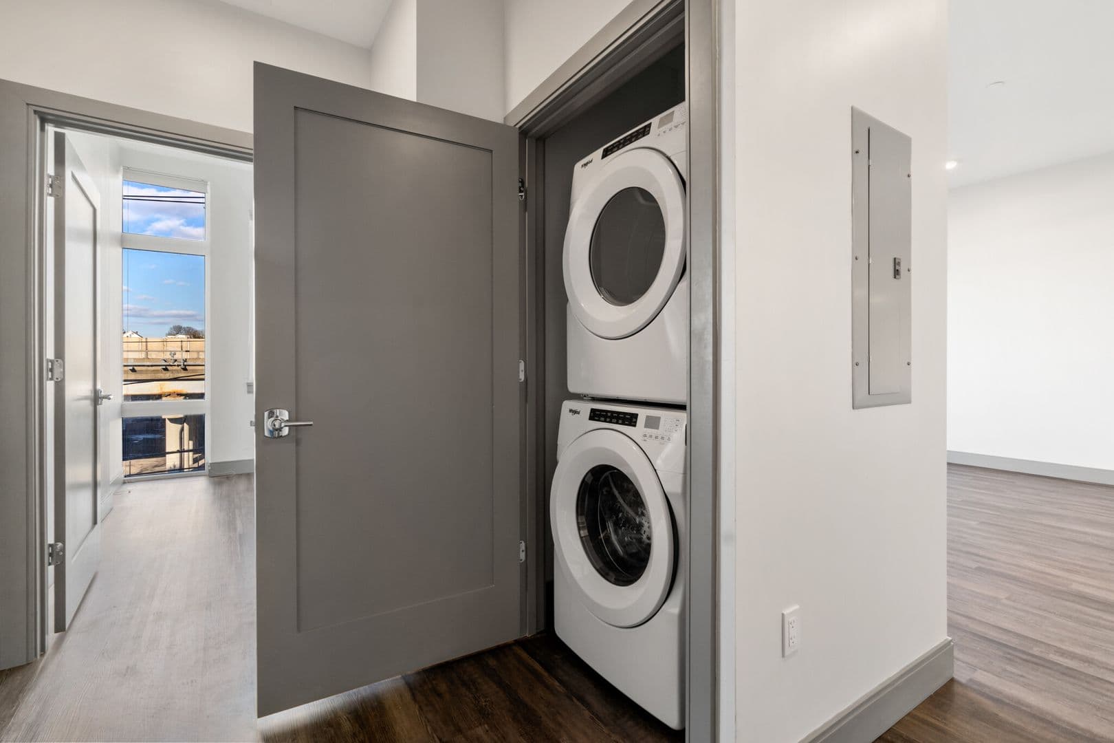 Somerville Apartment: 400 Mystic Avenue