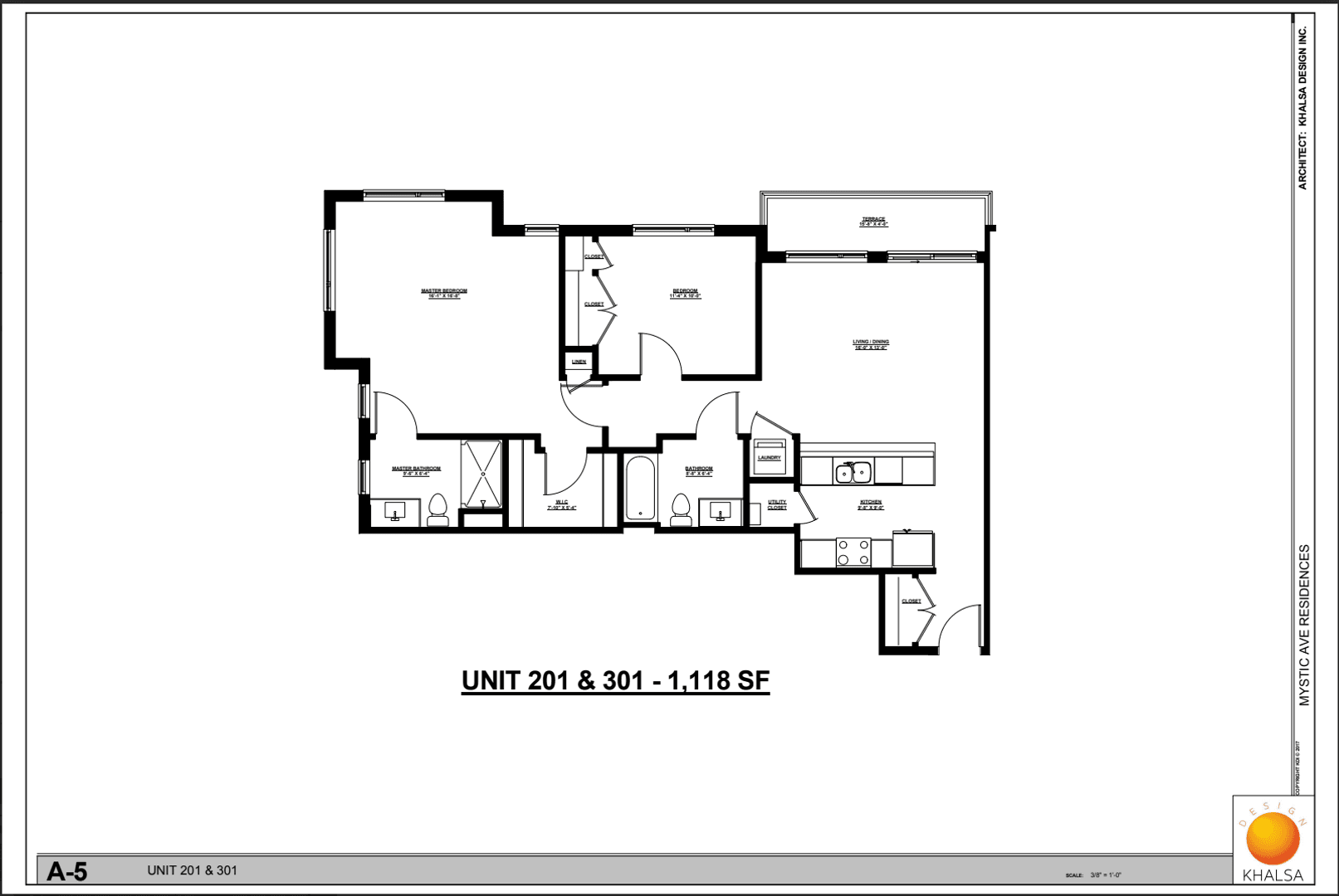 Somerville Apartment: 400 Mystic Avenue