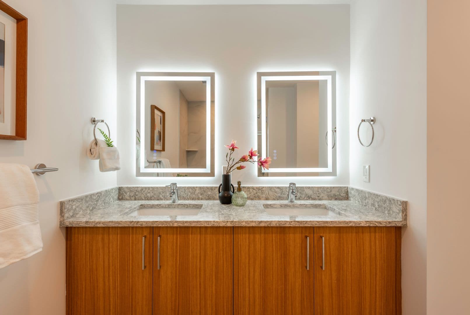 Millis Apartment: 1060 Main Street