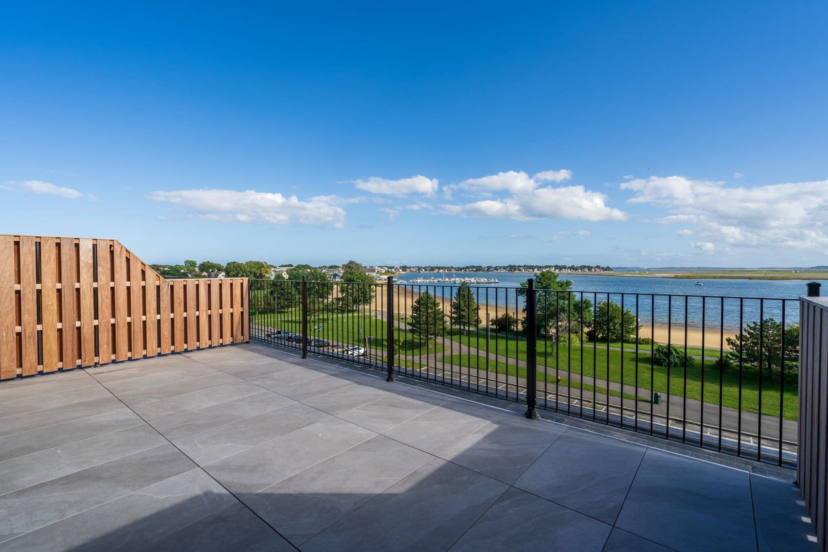 East Boston Apartment: 917 Bennington St