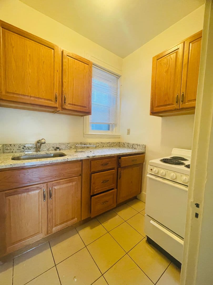 Boston Apartment: 11 Tetlow St