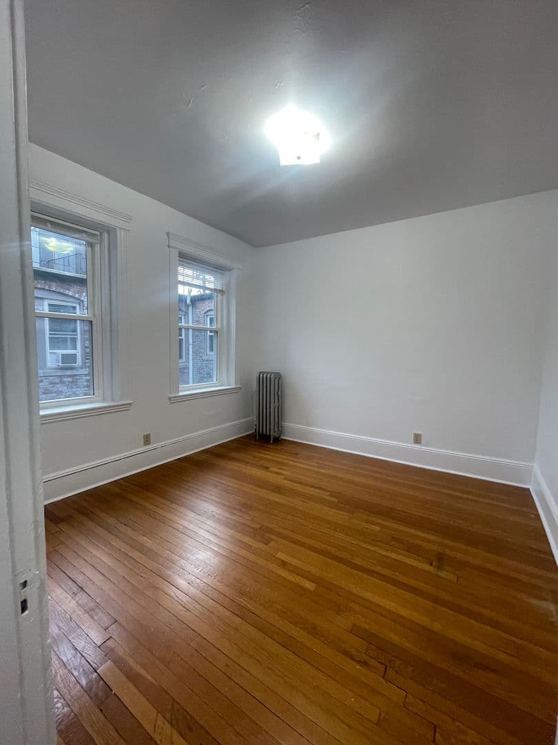 Boston Apartment: 11 Tetlow St