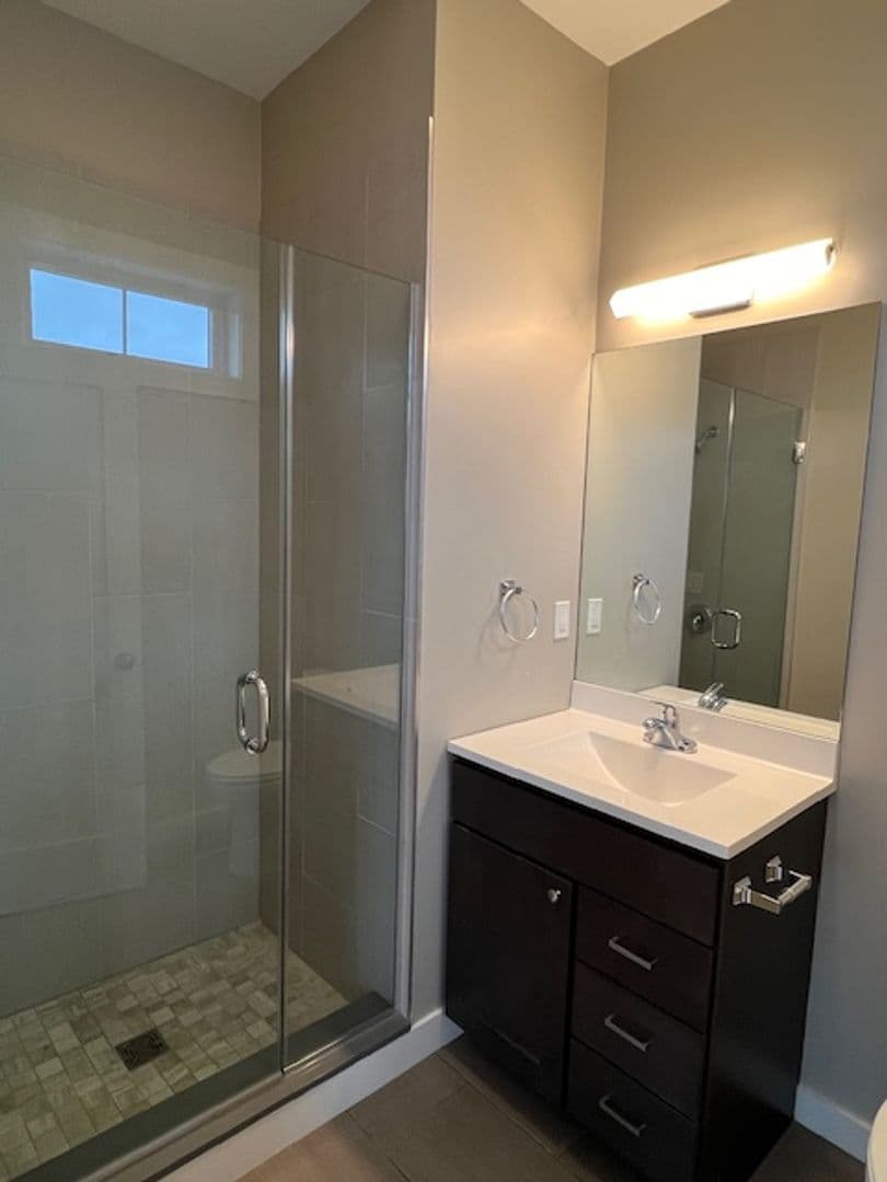 Wakefield Apartment: 600 North Ave