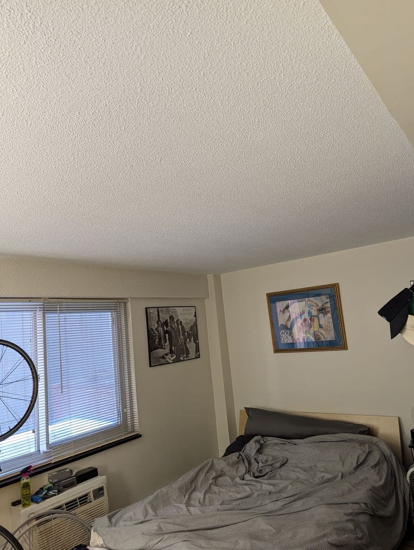 Boston Apartment: 130-140 Bowdoin Street