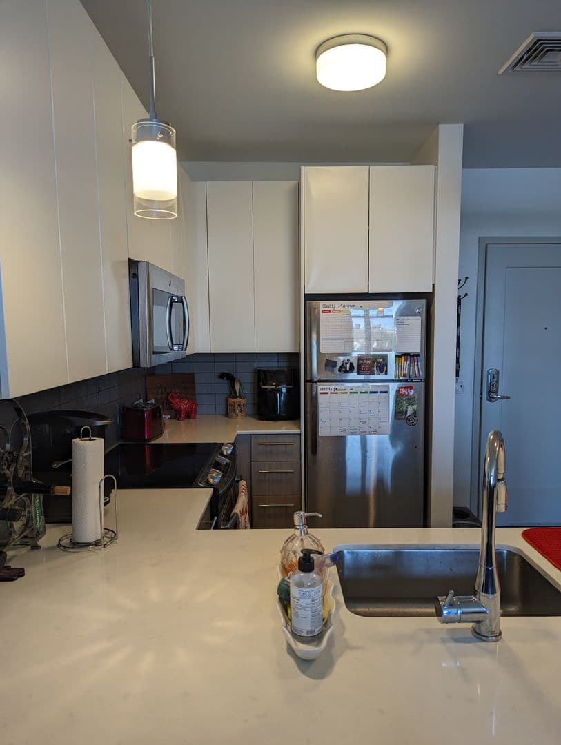 Boston Condo: 180 Telford Street