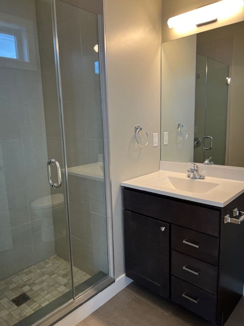 Wakefield Apartment: 600 North Ave
