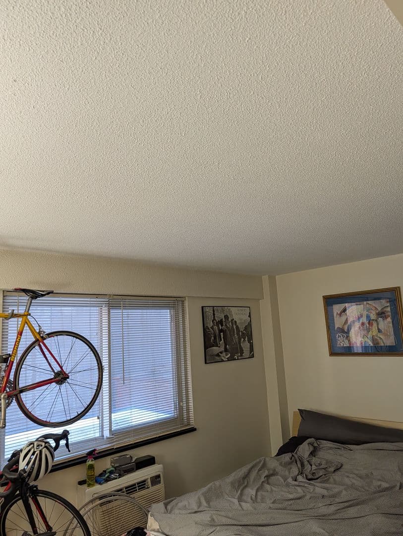 Boston Apartment: 130-140 Bowdoin Street