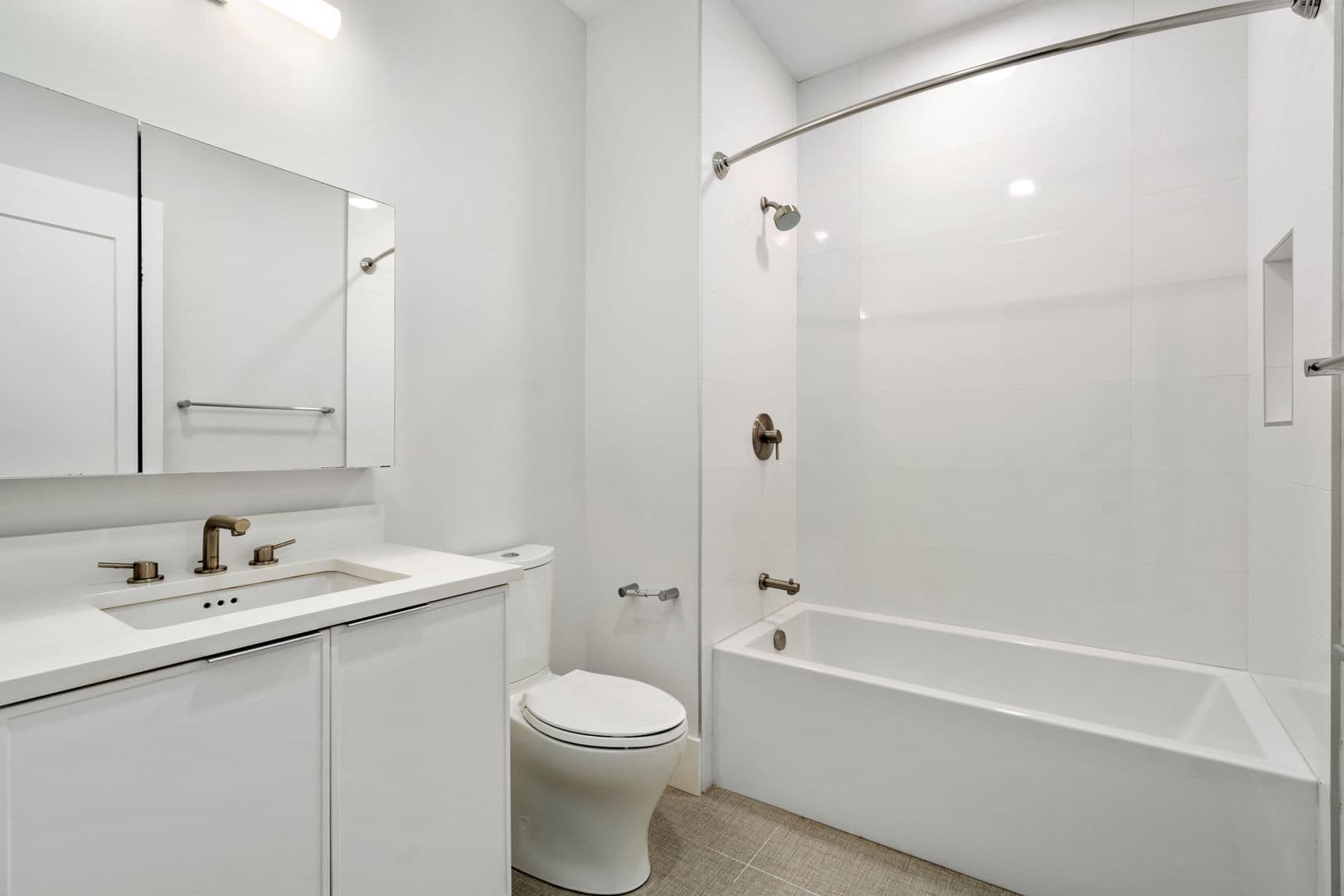 Boston Apartment: 3193 Washington St