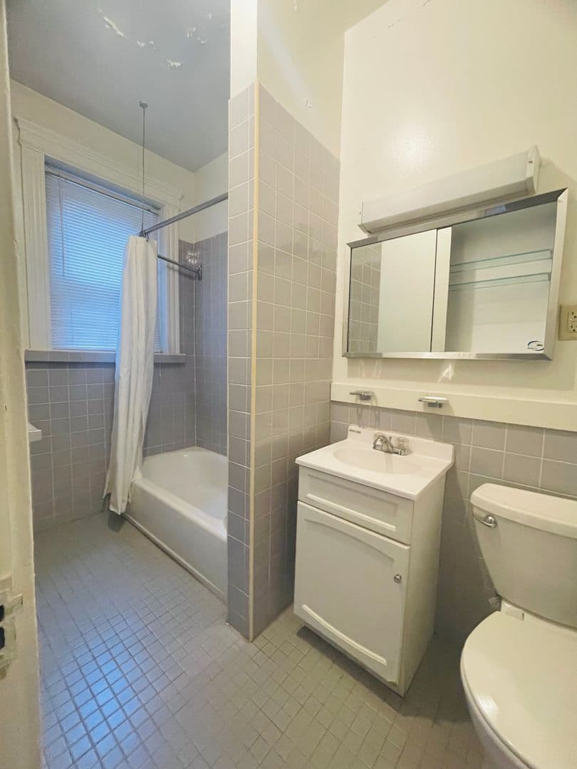 Boston Apartment: 11 Tetlow St
