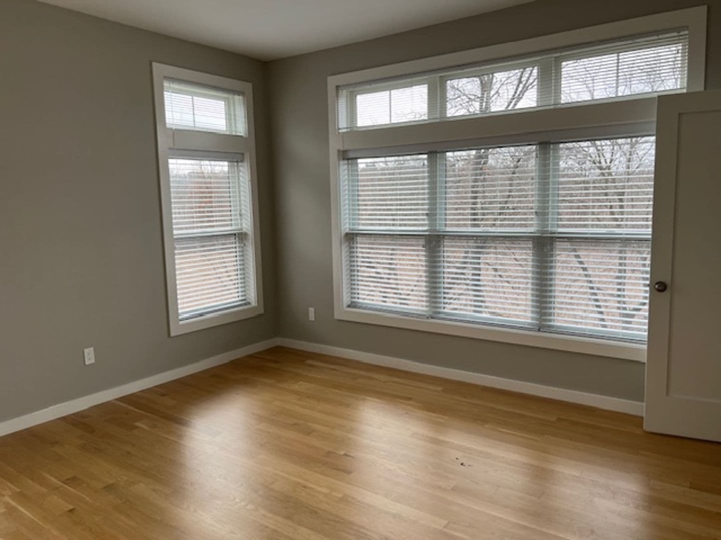 Wakefield Apartment: 600 North Ave