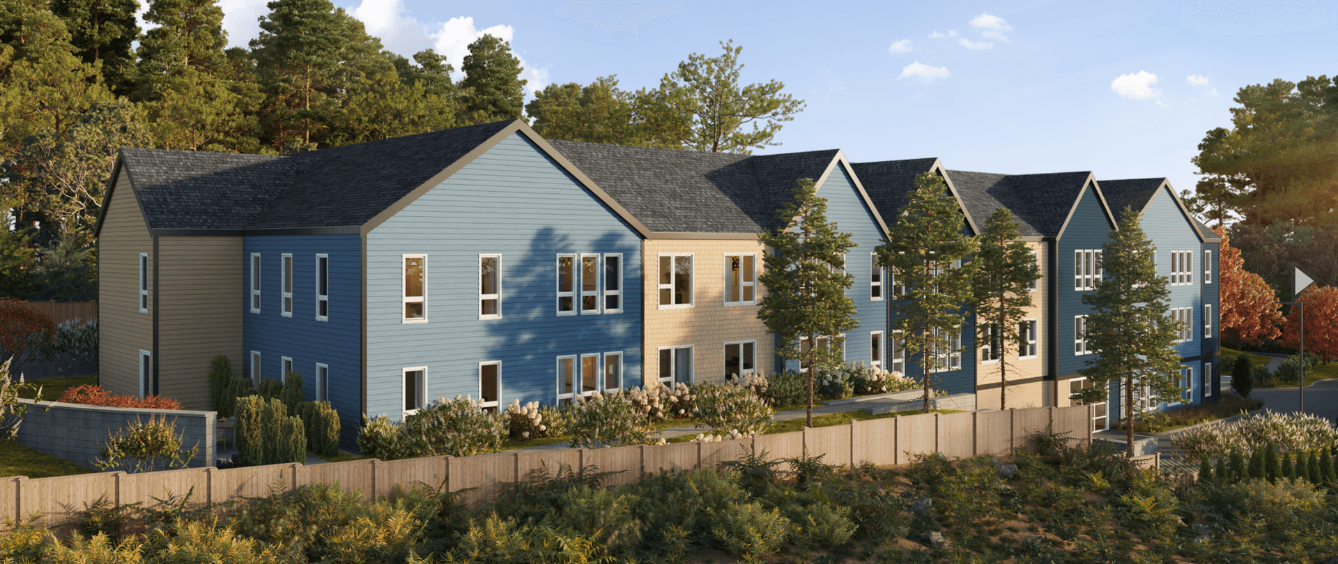 Milton Apartment: 936 Brush Hill Road